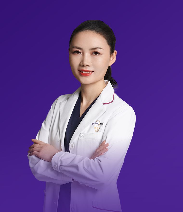 杨娟