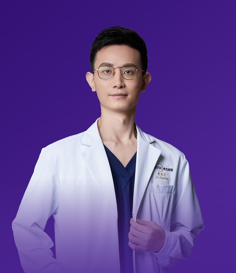 陈旭东