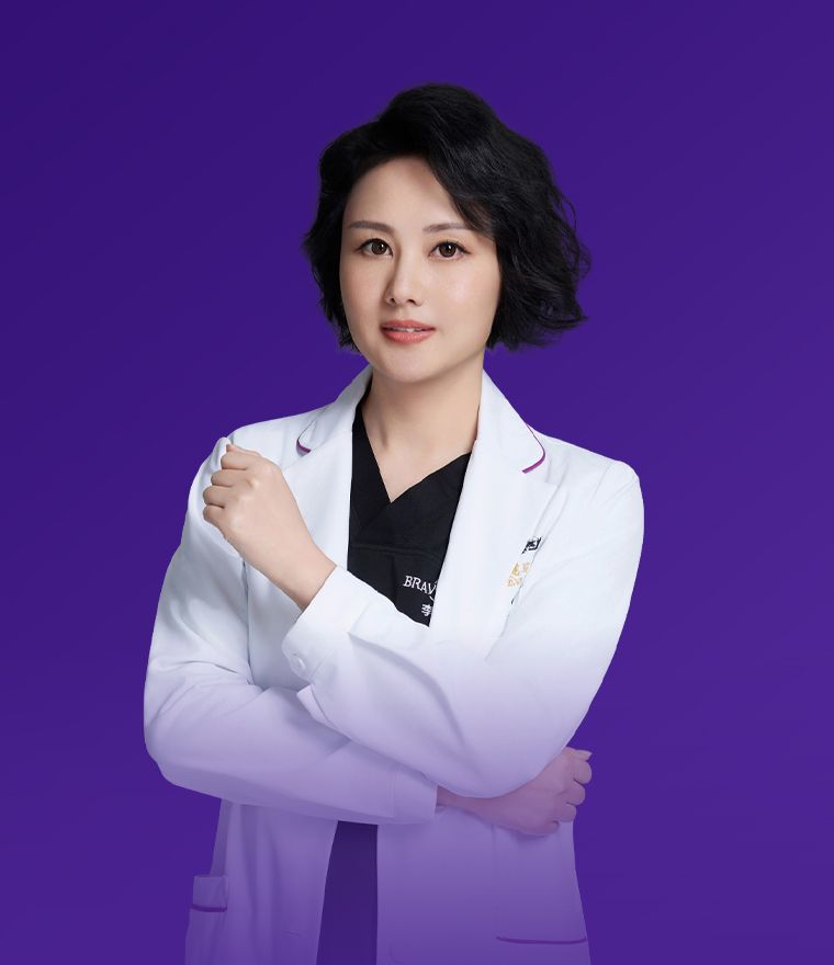 李慧琼