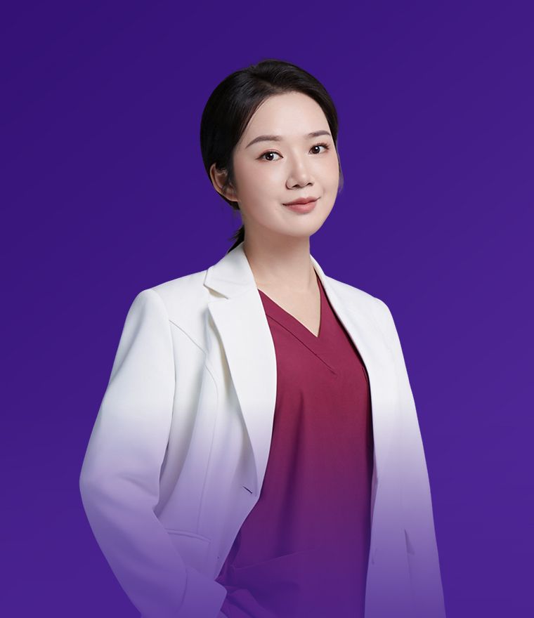 谢美庆