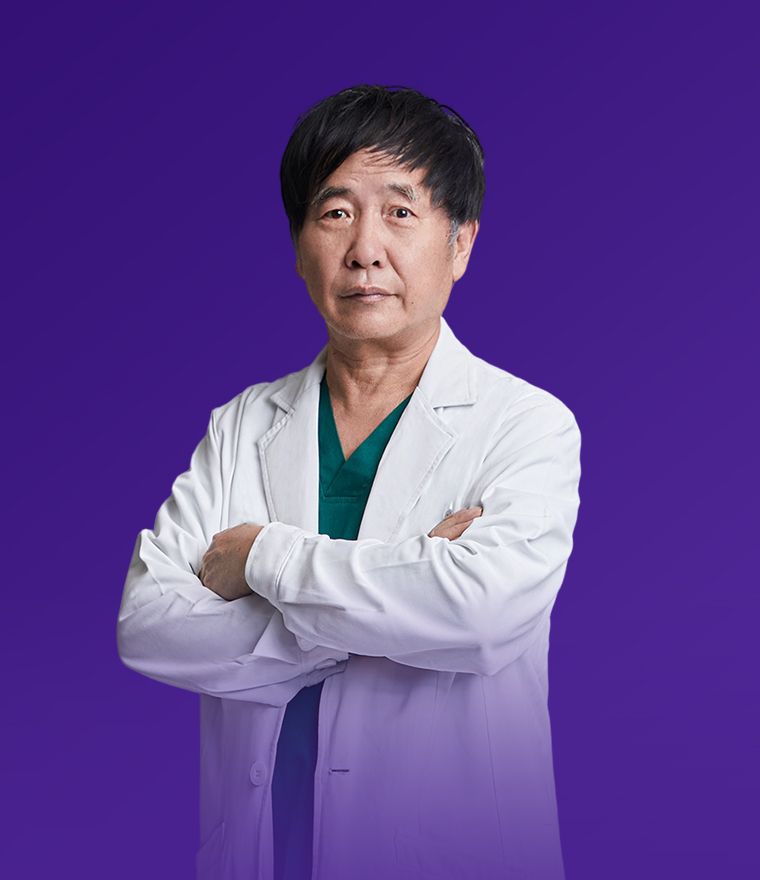 周刚